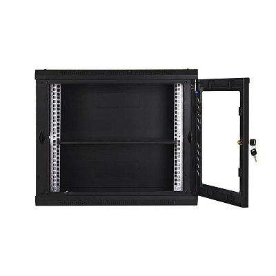 картинка Finen WM6615 Шкаф настенный 15U (600х600х769мм) от компании Intant